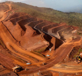 Rio Tinto, Glencore hold buyout talks to create $207 billion mega-miner